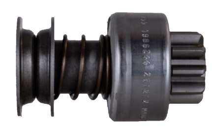 BENDIX ARRANCADOR 12 24V 37MT 12D