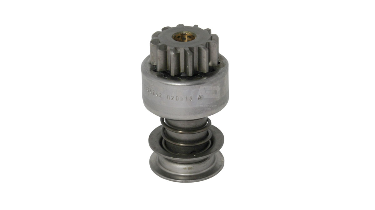 BENDIX ARRANCADOR 12/24V 37MT 12D 3EST