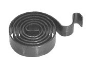 RESORTE PORTACARBONES ARRANCADOR 37MT/42MT 12/24V