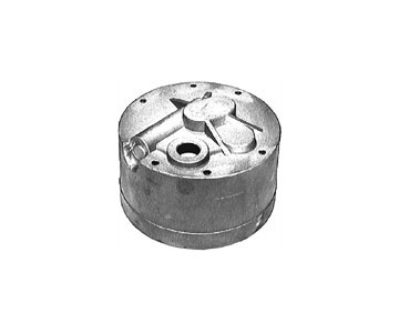 TAPA TRASERA ARRANCADOR 42MT 12V/24V