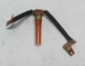 TORNILLO NEGATIVO TAPA TRASERA ARRANCADOR DELCO 42MT 41MT