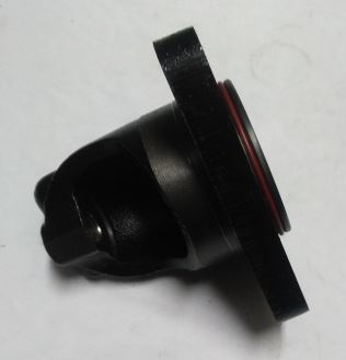 TAPA DELANTERA ARRANCADOR 12/24V 42MT 50MT