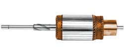 ARMADURA ARRANCADOR 24V 37MT