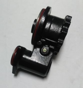TAPA INTERMEDIA  ARRANCADOR 42MT 12V/24V