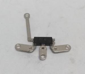 TRIODO ALTERNADOR DELCO REMY 17 SI 21 SI 120 AMPERIOS 24V