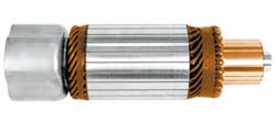 ARMADURA ARRANCADOR 24V OM355 BRASIL