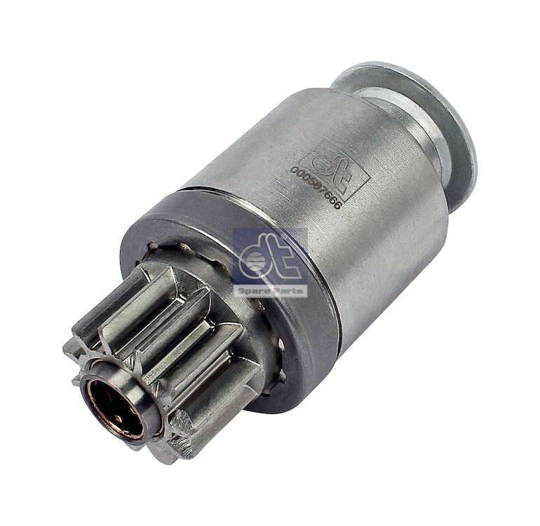BENDIX ARRANCADOR 10D K124