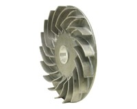 VENTILADOR ALTERNADOR 24V 140A SCANIA K124