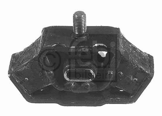 SOPORTE MOTOR ATRAS W 201