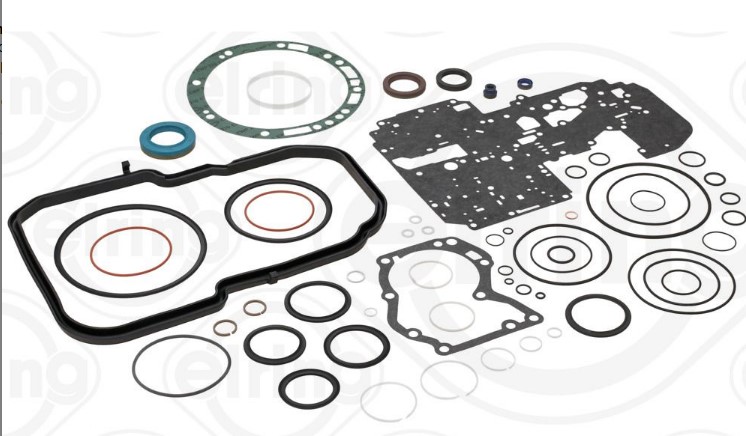 JGO EMPAQUES CAJA CAMBIOS AUTOMATICA 722.4 W201 W124 2.0 2.3