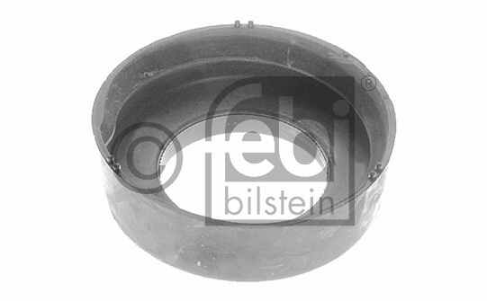 TOPE CALZA RESORTE DEL SUSPEN 2 BOTON 13MM W124/129/201/202