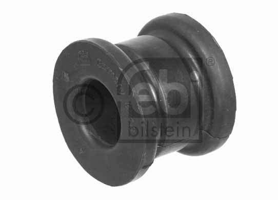 HULE BARRA ESTABILIZADORA W 124 / W 201  23 MM INT