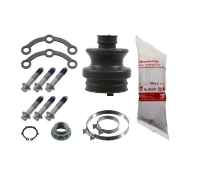 JGO BOTA INTERNA SEMI EJE TRASERO W 124
