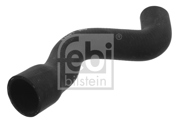 MANGUERA SUPERIOR RADIADOR W201 W124 M102