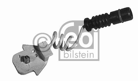 SENSOR ALARMA FRENOS DEL W124/201.