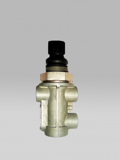 VALVULA FRENO MOTOR ESPIGA CORTA OH 1419 KNORR
