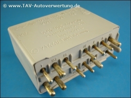 RELE MULTIFUNCIONAL DIRECCIONAL LUCES ESCOBILLAS W124 W201