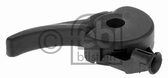MANILLA INTERNA ABRIR TAPA MOTOR W201 190 E