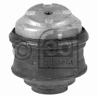 SOPORTE MOTOR ADELANTE IZQ W202 C208