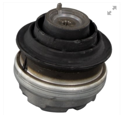 SOPORTE MOTOR ADELANTE IZQ/DCH W210 C208