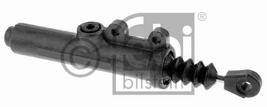 BOMBA PRINCIPAL EMBRAGUE W124/201/202