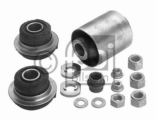 JUEGO REPARACION BUJES TIJERETA INFERIOR  W202 HASTA
