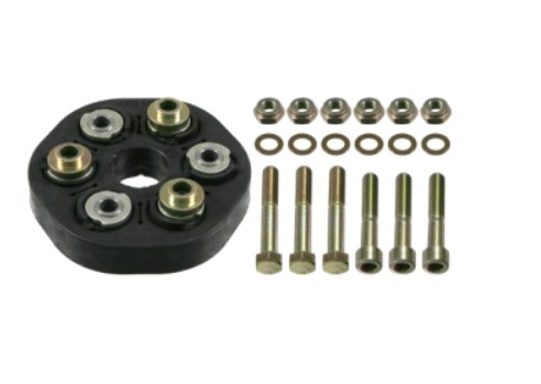 JGO REP ROTAFLEX TRASERO  W 202   80 MM