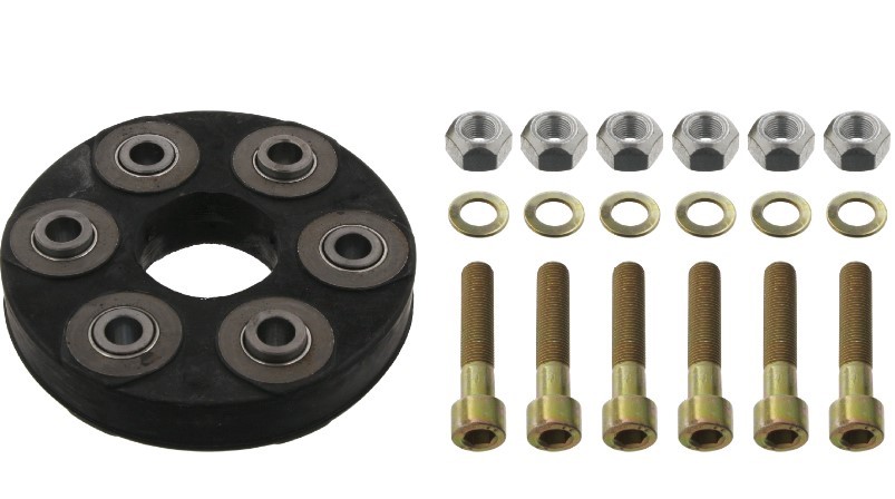 JGO REP ROTAFLEX TRASERO W 202  80 MM