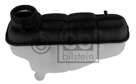 DEPOSITO COMPENSACION  RADIADOR  W202
