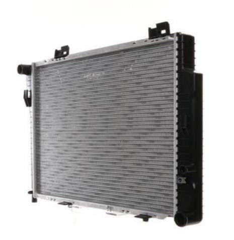 RADIADOR AGUA MOTOR CON A/C  W 202 C 180 C 200 C 220 C 230 M111