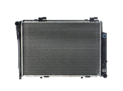 RADIADOR AGUA MOTOR CON A/C W170  W202 C 240 C280 C 200 DIESEL W210 E200 E230