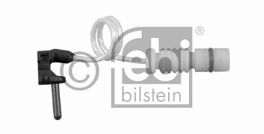 SENSOR ALARMA FRENOS DEL W202