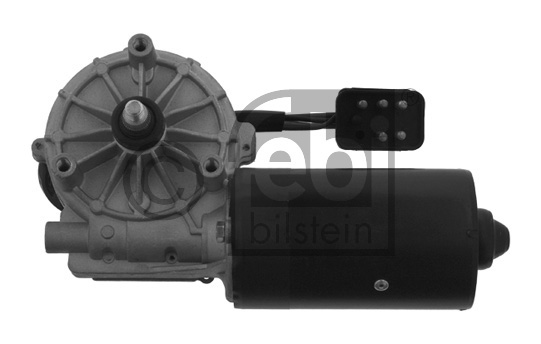 MOTOR LIMPIAPARABRISAS W140/W202