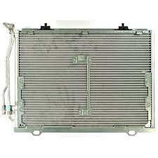 CONDENSADOR W202.024  C 230 KOMPRESOR M111.975