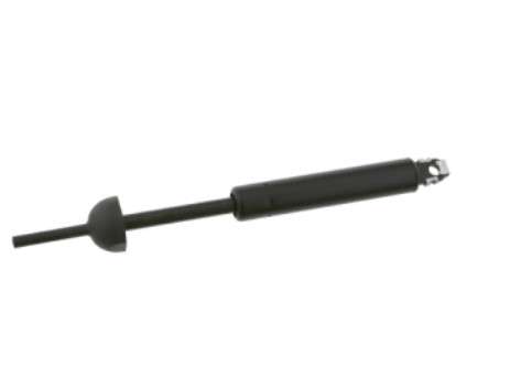 AMORTIGUADOR SOPORTE TAPA MOTOR W202