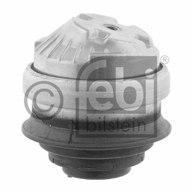 SOPORTE MOTOR ADELANTE IZQ/DER W203/208/170