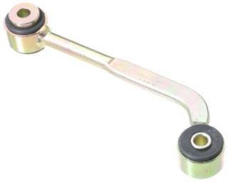 SOPORTE IZQUIERDO BARRA ESTABILIZADORA TRAS W203