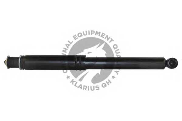 AMORTIGUADOR TRASERO W203 MAGNETI MARELLI
