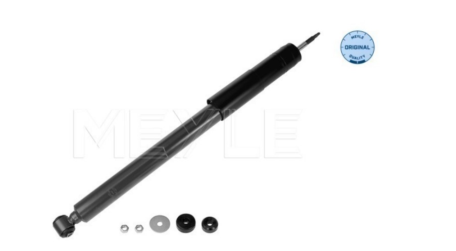 AMORTIGUADOR TRASERO W203 MEYLE