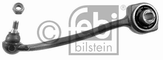 BRAZO SUSPENSION W203 W204 HIERRO INF IZQ