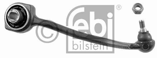 BRAZO SUSPENSION W203 W204 HIERRO INF DCH