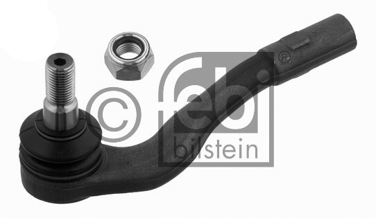 ROTULA DIRECCION IZQUIERDA W203