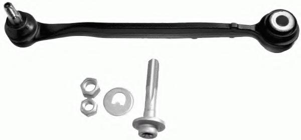 TENSORA TRASERA CON ROTULA W203