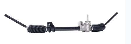 CREMALLERA DIRECCION SIN ROTULAS  W203 W209