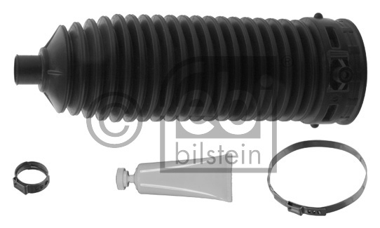 JGO BOTA CREMALLERA DIRECCION W211 W219 W172 W203 S211