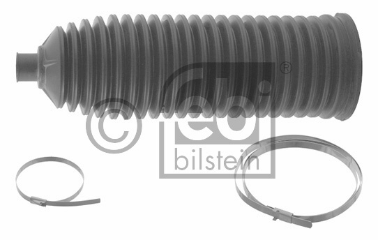 JGO BOTA CREMALLERA DIRECCION W203 W211