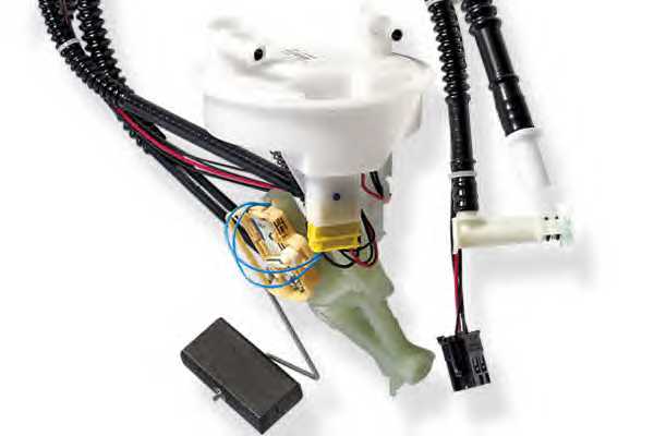 BOMBA AUXILIAR COMBUSTIBLE W203 C/209 CLK HASTA