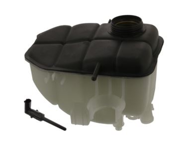 DEPOSITO COMPENSACION RADIADOR W203 MAHLE