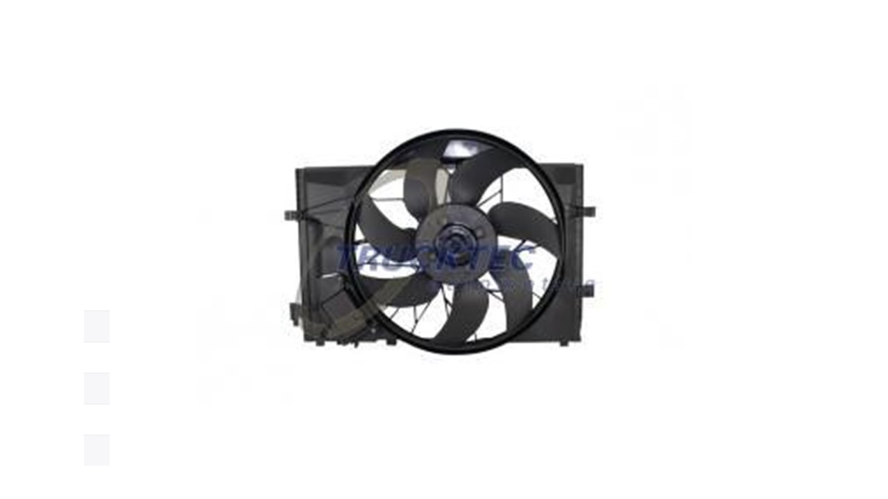 ABANICO ELECTRICO W203