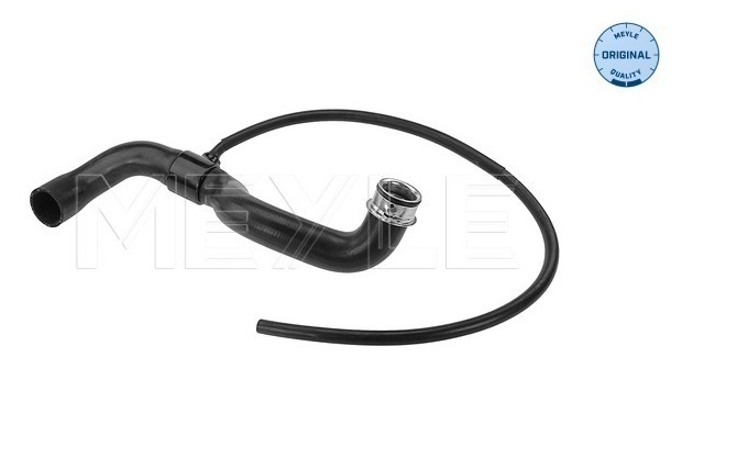 MANGUERA SUPERIOR RADIADOR 203.061 M112